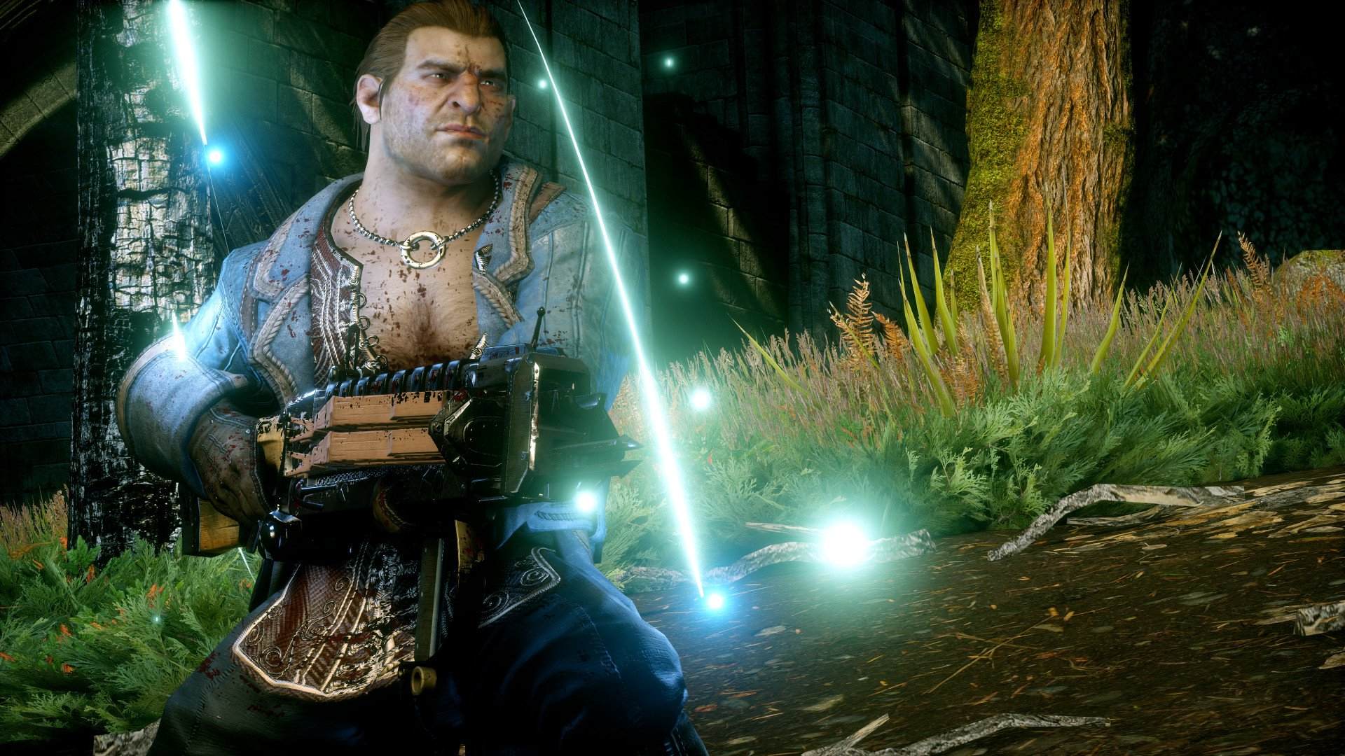 Dragon Age: Inquisition - Imagen 34